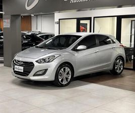 HYUNDAI I30 1.8 16V MPI GLS AUTO COMPLETO