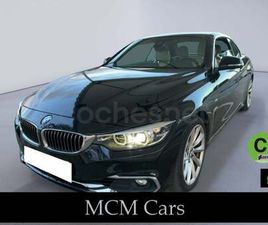 BMW SERIE 4 420I