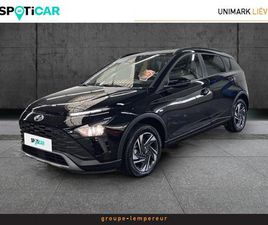 1.0 T-GDI 100CH HYBRID 48V INTUITIVE