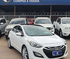 HYUNDAI I30 1.8 16V MPI GLS AUTO COMPLETO