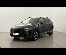 1.6 T-GDI 230CH HYBRID EXECUTIVE BVA6