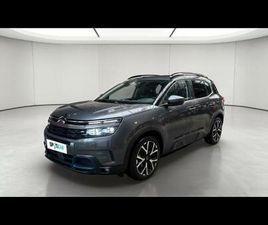 CITROEN C5 AIRCROSS HYBRID 225CH SHINE PACK E-EAT8