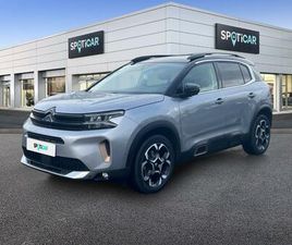 PURETECH 130 S&S EAT8 C-SERIES