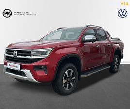 AMAROK STYLE AT 3.0 TDI 4M ZA 60 770 €