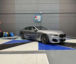 840D GRAN COUPÉ XDRIVE