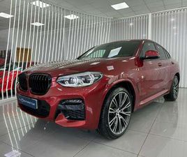 XDRIVE20D
