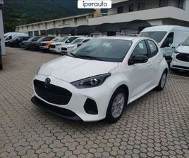 1.5 VVT FULL HYBRID ELECTRIC CENTRE LINE E-CVT