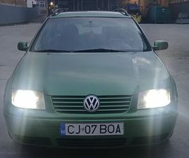 BORA 1.9 TDI AJM 6 TREPTE GHERLA