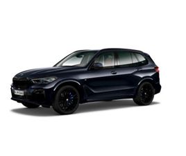 X5 XDRIVE40D