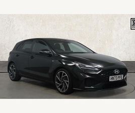 1.5 T-GDI MHEV N LINE EURO 6 (START/STOP) 5DR