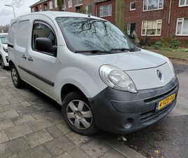 RENAULT KANGOO EXPRESS - 1.5 DCI 90 EXPRESS BLACK EDITION