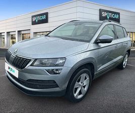 KAROQ 1.0 TSI 110 CH AMBITION