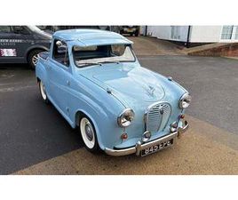 AUSTIN A35 1957 AUSTIN A35 PICKUP A VENDRE