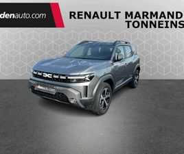 III HYBRID-G 150 4X4 JOURNEY