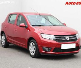 DACIA SANDERO 0.9