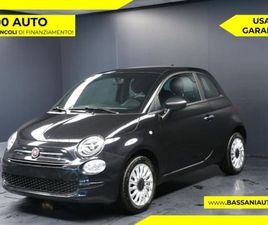 500 (2015-2024) 500 1.0 HYBRID POP