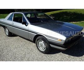 1980 LANCIA GAMMA 2.0 A VENDRE