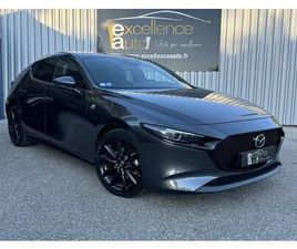 2.0 E-SKYACTIV-X M-HYBRID 186CH SPORTLIN