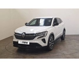 AUSTRAL E-TECH HYBRID 200