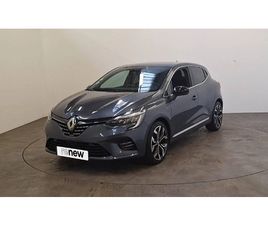 CLIO BLUE DCI 100 - 21N