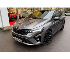 ESPRIT ALPINE FULL HYBRID E-TECH 145 CH - 25