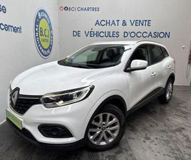 1.5 BLUE DCI 115CH BUSINESS