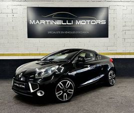 1.2 TCE 100 EXCEPTION