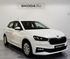 SKODA FABIA COMBI 1.0 TSI ACTIVE 70 KW (95 CV)