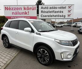 SUZUKI VITARA SPORTBACK 1.6 TDI DPF