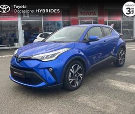 122H EDITION 2WD E-CVT MY22