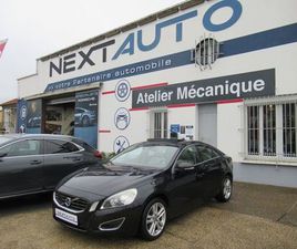 D5 AWD 205CH XENIUM GEARTRONIC