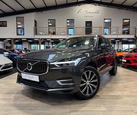 2.0 D4 190 INSCRIPTION LUXE AWD GEARTRON