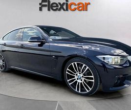 418 GRAN COUPÉ D PACK M AUTO