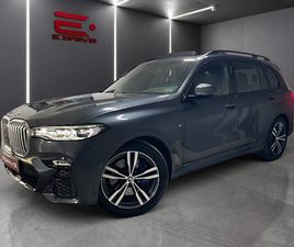 40 I XDRIVE PACK M