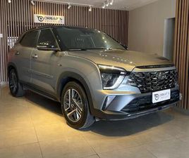 HYUNDAI CRETA 1.0 T-GDI N LINE AUTO