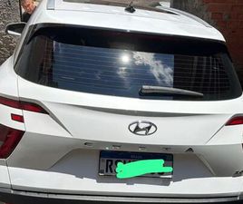 ULTIMATE 2.0 16V FLEX AUT