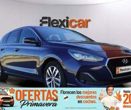 HYUNDAI I30 I30 1.0 TGDI ESSENCE 120