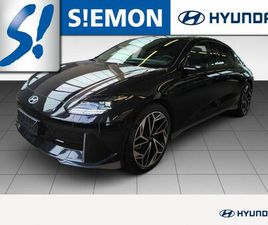HYUNDAI IONIQ 6 4WD 77,4KWH UNIQ DIGI-SPIEGEL 20LM HUD N