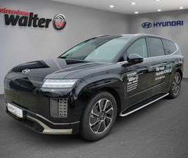 HYUNDAI IONIQ 9 HYUNDAI IONIQ 9 UNIQ ELEKTRO 110 KWH 4WD 7-SITZER