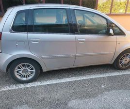 LANCIA MUSA 1.3 MULTIJET 90 CV DEL 2010