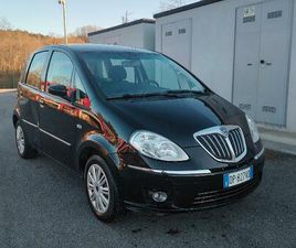 LANCIA MUSA LANCIA MUSA CON SOLI 28.000KM