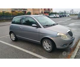 LANCIA Y 1.2 BENZINA