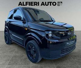LIGIER MYLI I.DEAL 8KWH - 100% ELETTRICA