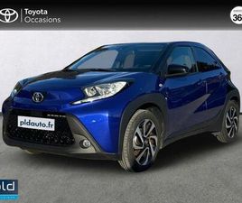 1.0 VVT-I 72CH DESIGN