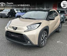 1.0 VVT-I 72CH DESIGN S-CVT MY24