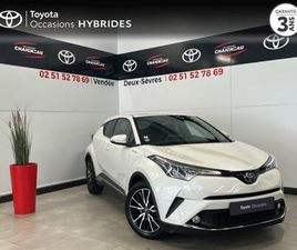 122H DISTINCTIVE 2WD E-CVT RC18