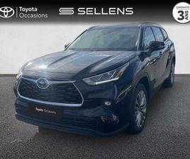 2.5 HYBRID 248CH DESIGN BUSINESS AWD-I MY24