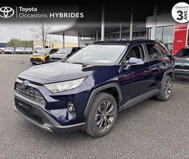 2.5 HYBRIDE 222CH DYNAMIC AWD-I MY24