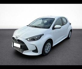 116H DYNAMIC RAC MC24 2025