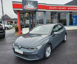 VIII 5P 1.5TSI 130CV ACTIVE LIFE OPF 13876€+TVA